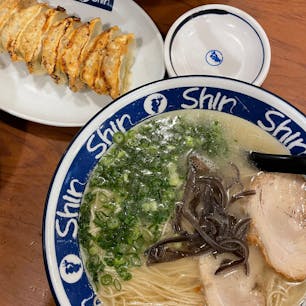 Shin Shin 住吉店
📍福岡県 博多区住吉５－５－１５
11:00-03:00