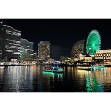 #神奈川県
#みなとみらい