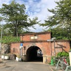 ねじりまんぽ
京都蹴上のインクラインのトンネルです。
此の奇妙なトンネルは赤煉瓦を斜めに積んで行く、強度を高める為の工法です♪

#サント船長の写真