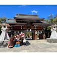 湊川神社⛩参拝
😆😆😆