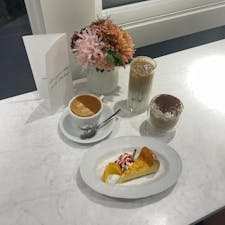 📍intimissmi cafe / 渋谷

2022.10.29