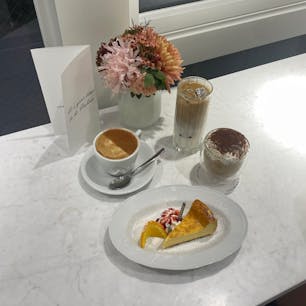 📍intimissmi cafe / 渋谷

2022.10.29