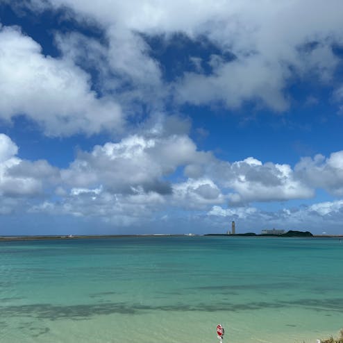 瀬長島ウミカジテラス