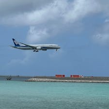 〰️Okinawa🇯🇵〰️
#瀬長島#ウミカジテラス