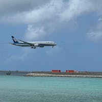 〰️Okinawa🇯🇵〰️
#瀬長島#ウミカジテラス