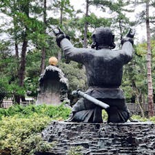 出雲大社　オオクニヌシ