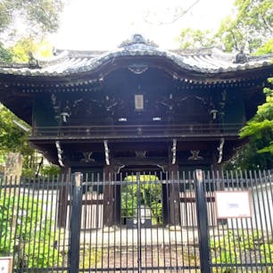 京都の東照宮
南禅寺近くの金地院にある東照宮、規模は三分の一で彩色は無し、

#サント船長の写真