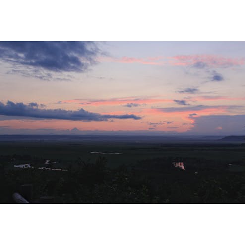 釧路湿原国立公園