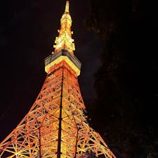 東京タワー