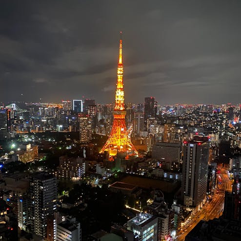 東京エディション虎ノ門