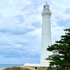 日御碕灯台