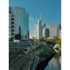 お茶の水橋