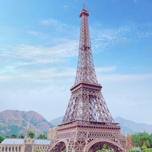 2022年11月　東武ワールドスクウェア

世界一周してきた！と騙せそうな写真がたくさん撮れました📸
細かい所まで作り込まれてて圧巻…
ヨーロッパの建物ってやっぱいいな、でも中東のモスクとかも好きなんだよな、

日光旅行、１日目。