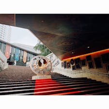 赤坂 ハリーポッター