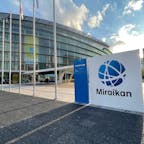 日本科学未来館

子どもにはちょっと早いかなと思っていましたが思ったより楽しんでいました。

物理的にボールでデータ転送を表現した機械はよく作ったなーと思いました🌍