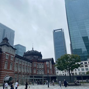 東京駅
#202210 #s東京