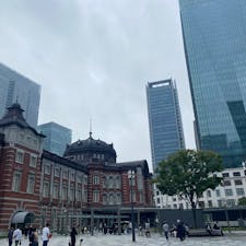 東京駅
#202210 #s東京