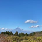 富士山♡