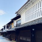 広島　竹原の町並み

映画のセットのような
時間がタイムスリップしました