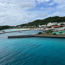 〰️Okinawa🇯🇵〰️
#阿嘉島