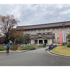 東京国立博物館

創立150年を祝う国宝展を開催中ということもあり大変賑わってました。

#東京
#上野
#博物館