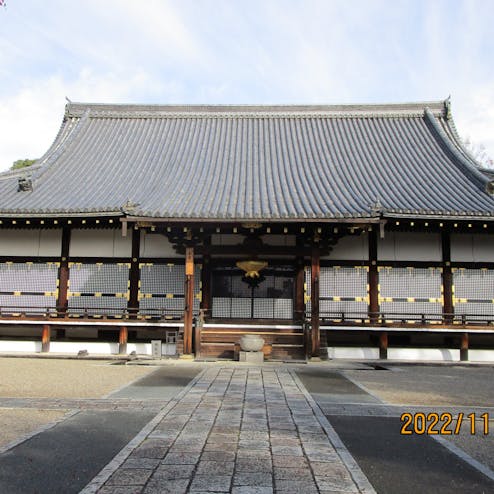 仁和寺