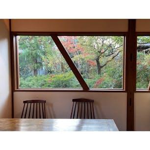 カフェ藤香想（とうかそう）

住宅街の中にある小さなカフェ。窓から見えるお庭が素敵。コーヒーを飲みながら静かな時間を過ごせました。エントランスまでのアプローチには季節の花が咲いていて目を楽しませてくれました。

#板橋南町22 に行った帰りに立ち寄りました。

#東京
#豊島区
#要町