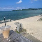 10月に3泊4日で沖縄旅行✈️

10月でもまだまだ泳げてシュノーケリングツアーに参加しましたが、まさに美ら海でした♪