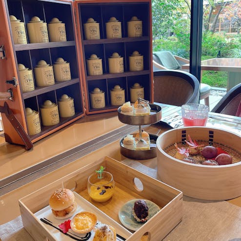 ホテル ザ ミツイ キョウト