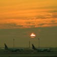 ドーハの夜明け
カタール
ドーハ
10年近く前になりますが、カタール航空でフランスへ行った時、トランジットの際、ドーハの空港で迎えた夜明けの景色です。
🇯🇵⚽️応援してます。