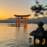 厳島神社
2022.11.18