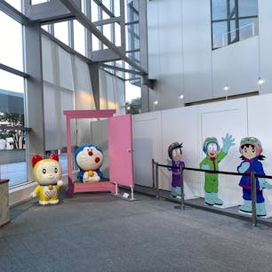 テレビ朝日
#202210 #s東京