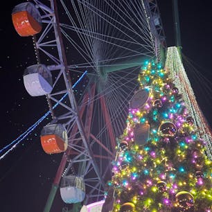 相模湖
さがみ湖イルミリオン