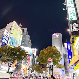東京
渋谷