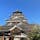 広島城

天守閣からの眺めが最高でした。
DQウォークの家紋スタンプもゲット。