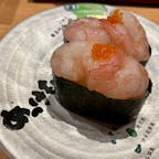 鹿児島のご当地回転寿司チェーン・めっけもんの国分店で🍣
たかえびにアラ、きびなごなどなど、ご当地回転寿司だと確実に地物のお魚類に出会えるのがいいなぁ🐟