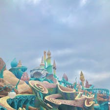 -Chiba（or Tokyo）-

#東京ディズニーシー