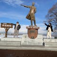2022.12.10〜12.11
北海道（札幌、小樽）
すごく楽しくてまた行きたい！
冬の北海道は寒すぎた❄️
夏にも行きたい！！