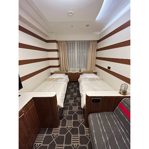 東京ベイ舞浜ホテル ファーストリゾート