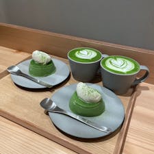 📍KITASANDO kissa / 大手町

2022.12.17