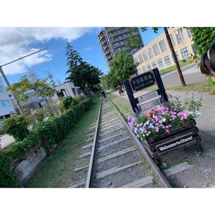 2020.8 北海道〜小樽〜