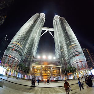 KL Malaysia 
twin tower  KLCC
Batu caves