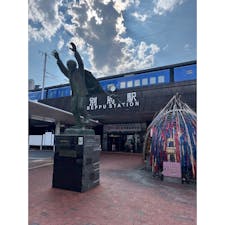 2022.8 大分〜別府〜