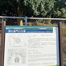 源右衛門古墳
#202210 #s大阪