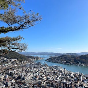 〰️Hiroshima🇯🇵〰️
#尾道#千光寺公園
