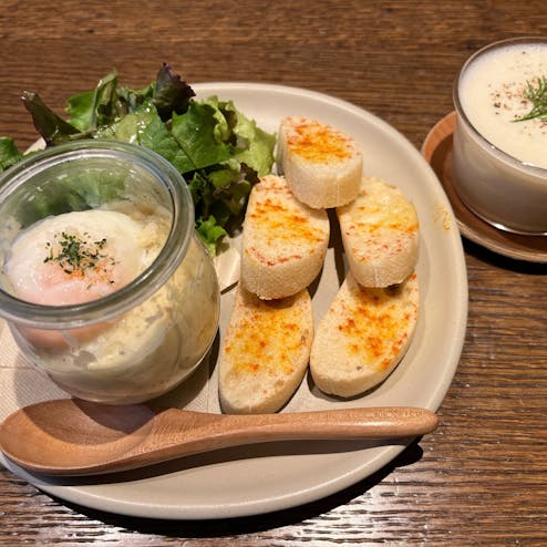 ポールバセット 新宿店