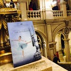 ウィーン国立オペラ座
バレエ『くるみ割り人形』は
素晴らしかった