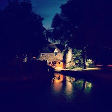 Norwich City, England
Pulls Ferry, Night scape
#england #イギリス #nightscape #夜景 #waterreflection