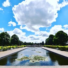 Norwich City, England
Eaton park
#england #イギリス #park #公園 #skyreflection #空