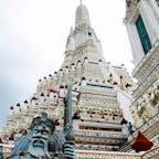 バンコク。
豪華だったなぁ〜〜